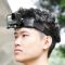 Кріплення Ulanzi Vijim CM027 Go-Quick II Head Strap Mount for GoPro and Phone (UV-C020GBB1 CM027) (C020GBB1)