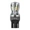 Brevia PowerPro W21/5W 350Lm 14x2835SMD 12/24V CANbus, 2шт (10311X2)