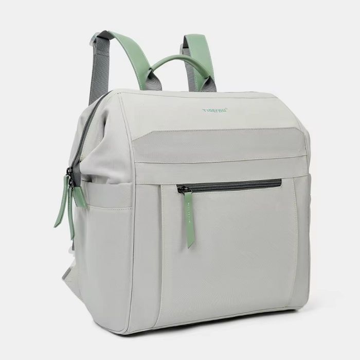 Рюкзак Tigernu T-B9513 14" Off White (T-B9513)
