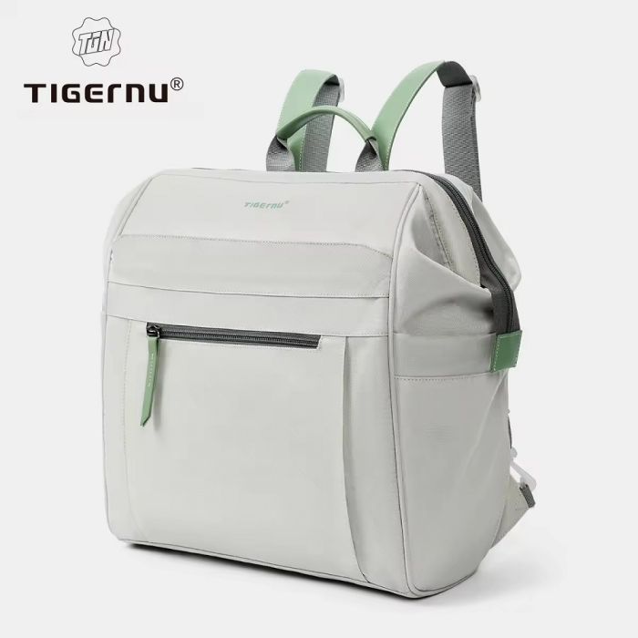 Рюкзак Tigernu T-B9513 14" Off White (T-B9513)