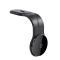 Автотримач для телефона з БЗП ACEFAST D21 Velcro in-car wireless charging holder Black (6974316282907)