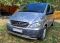 Передняя защита ST014 (нержавейка) 2004-2010, 60 -2026 42мм для Mercedes Vito W639