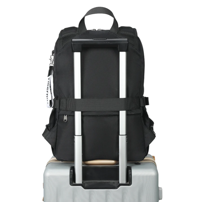 Рюкзак Tigernu T-B9511 15" Black (T-B9511B)