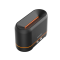 Зволожувач повітря ESSAGER Flame Aromatherapy Humidifier Black (EJSQ-HY01)