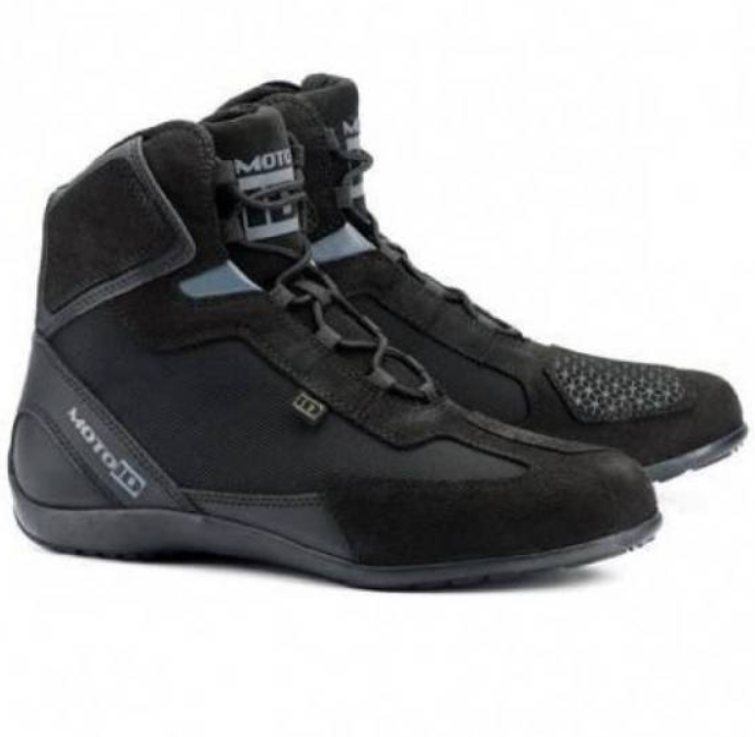 Моточеревики MotoID Flexo 43