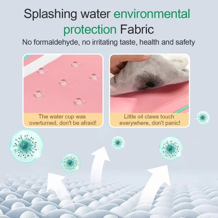 Рюкзак Tigernu T-B9037 15.6" Pink (T-B9037P)