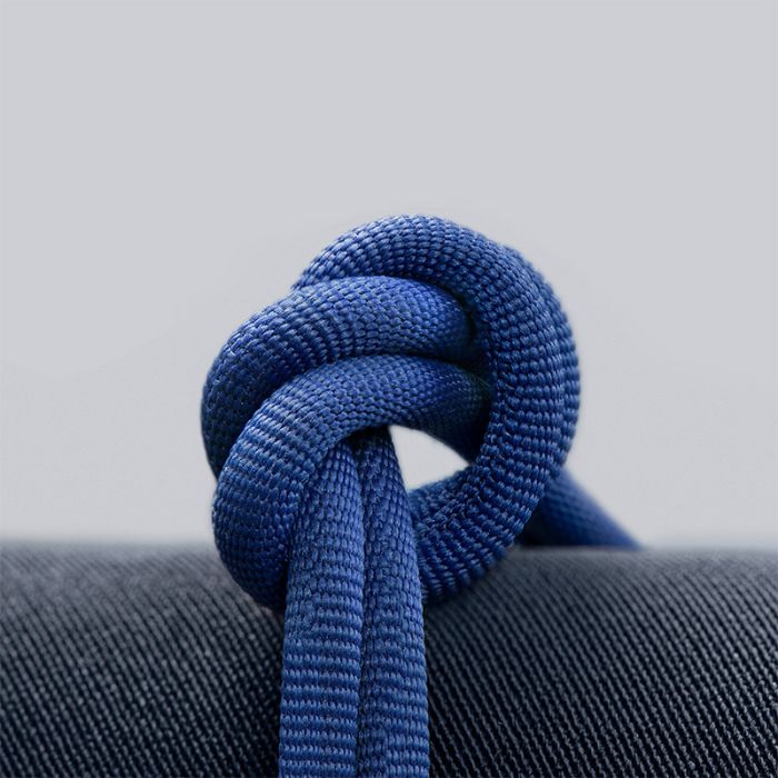Кабель Baseus Crystal Shine Series Fast Charging Data Cable USB to Type-C 100W 2m Blue (CAJY000503)