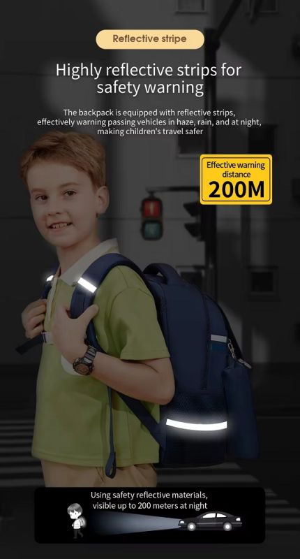 Рюкзак Tigernu T-B9037 15.6" Black (T-B9037)