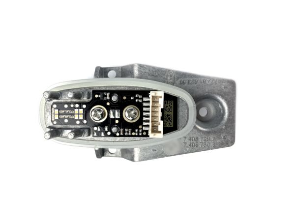 Блок управления модуль указателя поворота на BMW 7 Series G11/G12 2015-2019 года