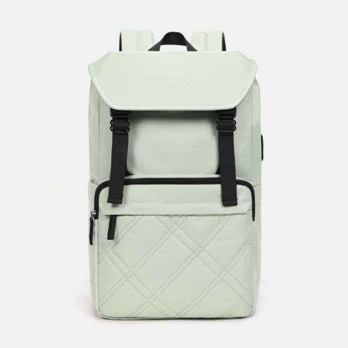 Рюкзак Tigernu T-B9381 15.6" Green (T-B9381Green)