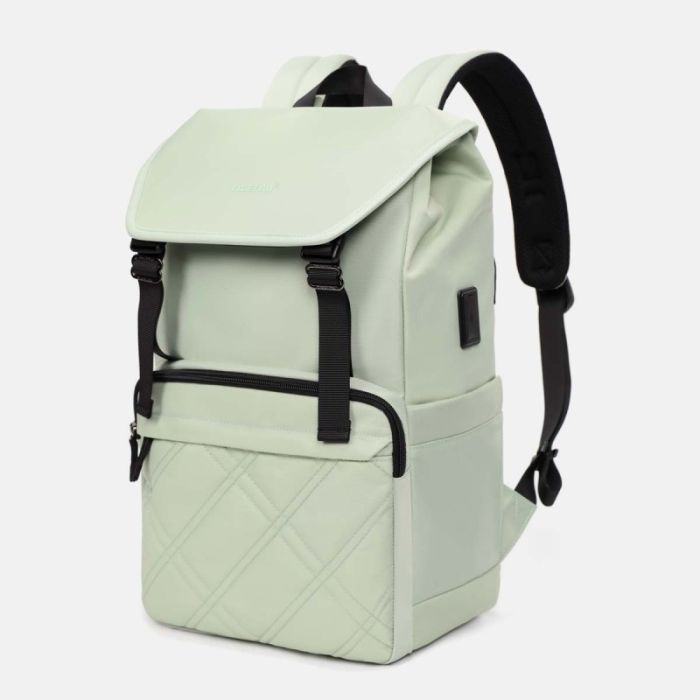 Рюкзак Tigernu T-B9381 15.6" Green (T-B9381Green)