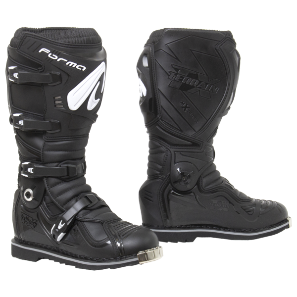 Моточеревики FORMA TERRAIN EVOLUTION TX 43