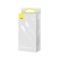 Кабель Baseus Dynamic Series Fast Charging Data Cable Type-C to iP 20W 2m White (CALD000102)