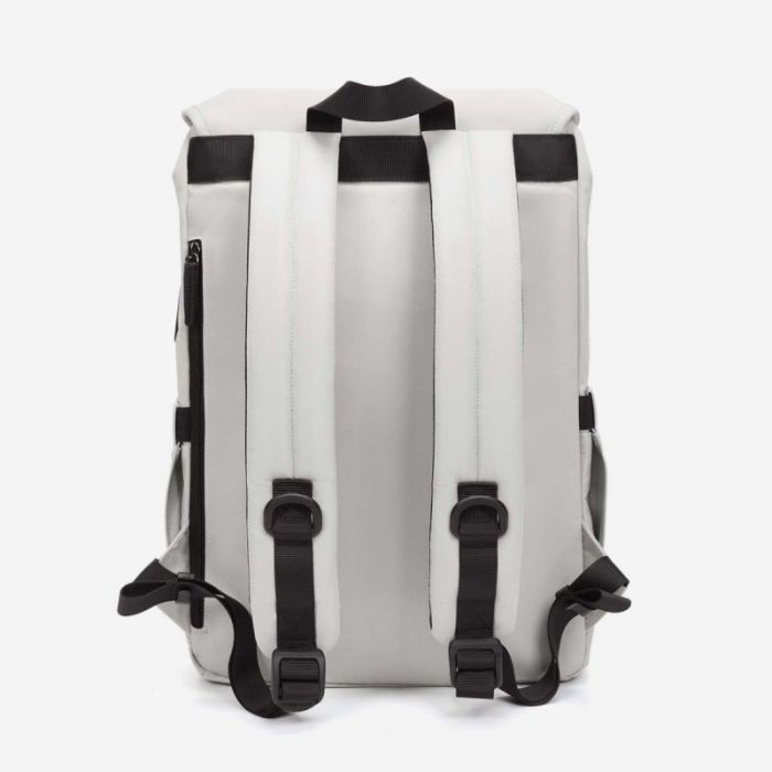 Рюкзак Tigernu T-B9381 15.6" Light Grey (T-B9381GR)