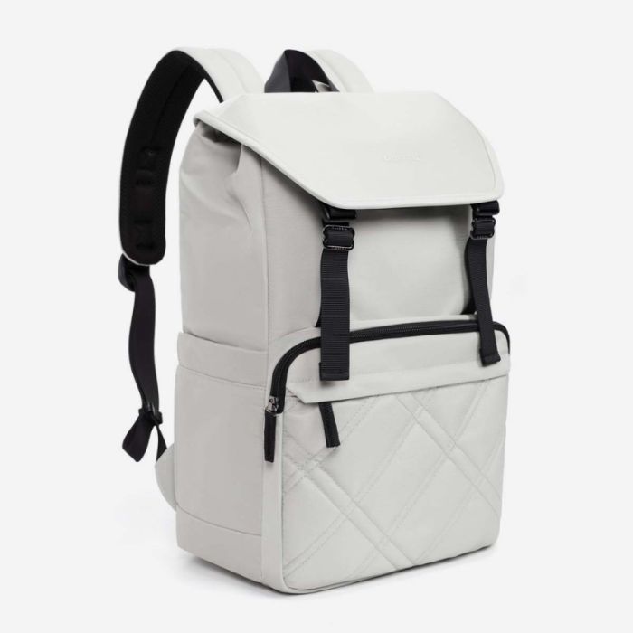 Рюкзак Tigernu T-B9381 15.6" Light Grey (T-B9381GR)