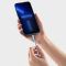 Кабель Baseus Gem Fast-Charging Data Cable USB-C to iP 20W 2m Galaxy Blue (P10373001311-01)