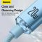 Кабель Baseus Gem Fast-Charging Data Cable USB-C to iP 20W 2m Galaxy Blue (P10373001311-01)