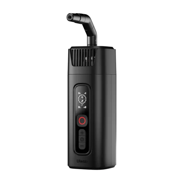 Генератор диму Ulanzi Vijim FM01 FILMOG Ace Portable Fog Machine Without Fog Juice and battery (R004 FM01) (R004)