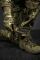 Брюки с наколенниками Kalista Military Full-Pro из рип-стопа, мультикам