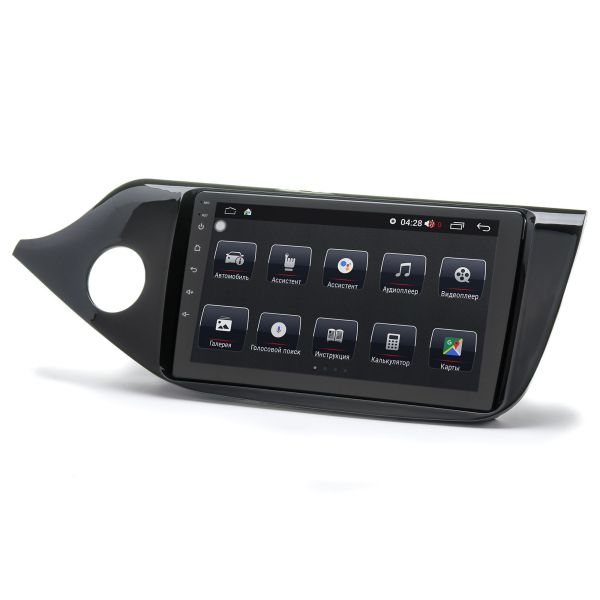 Штатна магнітола PRIME-X 22-421/9G KIA Ceed 2012-2019