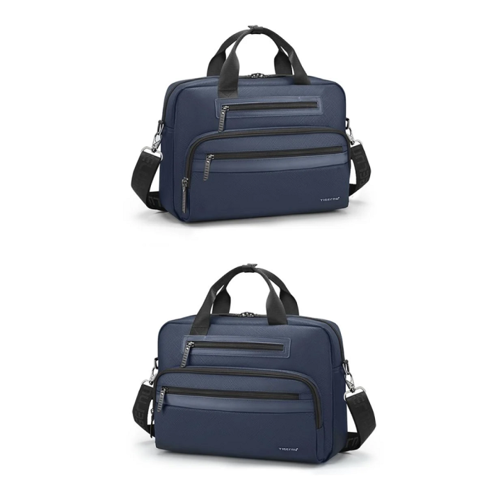 Сумка Tigernu T-L5207 14" Blue (T-L5207Blue)