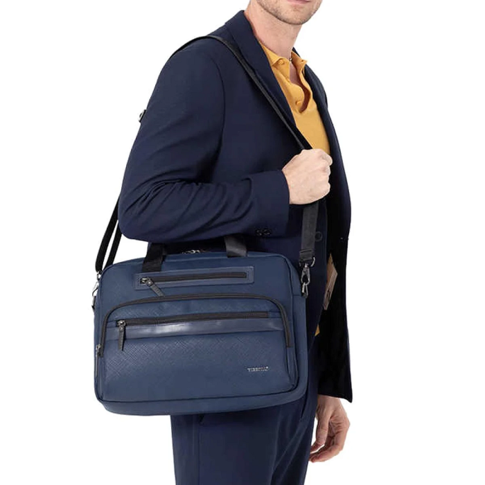 Сумка Tigernu T-L5207 14" Blue (T-L5207Blue)