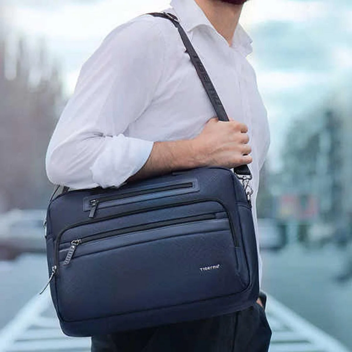 Сумка Tigernu T-L5207 14" Blue (T-L5207Blue)