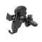 Автотримач для телефона BOROFONE BH55 Fenix air outlet gravity holder (6974443380552)