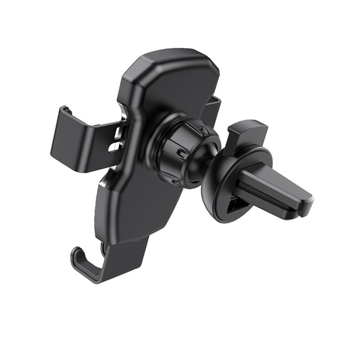 Автотримач для телефона BOROFONE BH55 Fenix air outlet gravity holder (6974443380552)