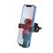 Автотримач для телефона BOROFONE BH55 Fenix air outlet gravity holder (6974443380552)