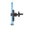 Автотримач для телефона BOROFONE BH55 Fenix air outlet gravity holder (6974443380552)