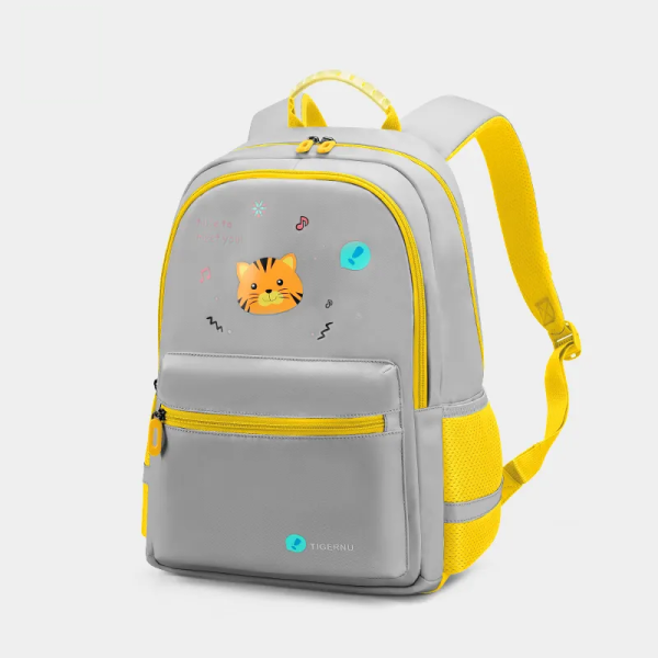 Рюкзак Tigernu T-B9030A 15.6" Grey (T-B9030A)