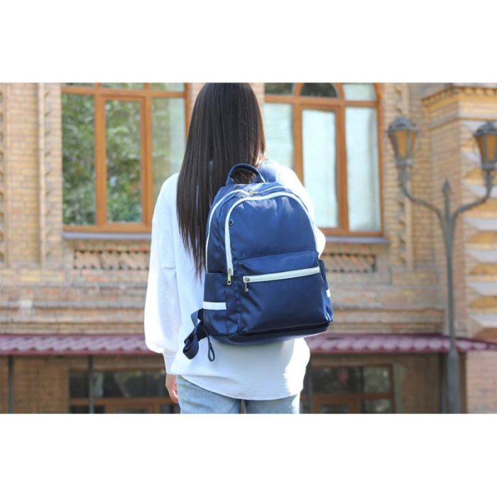 Рюкзак Tigernu T-B9030B 15.6" Navy (T-B9030BN)