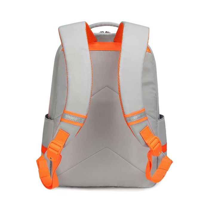 Рюкзак Tigernu T-B9030B 15.6" Gray (T-B9030BG)