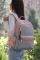 Рюкзак Tigernu T-B9030B 15.6" Gray (T-B9030BG)