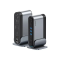 USB-хаб Baseus UnionJoy 17-Port Triple-Display  Docking Station Space Grey（USB-C to HDMI4K@60Hz*2+DP4K@60Hz*1+USB3.0*3+USB-C3.0*2+USB2.0*2+PD*1+PC*1+ (B00532304811-00)