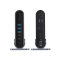 USB-хаб Baseus UnionJoy 17-Port Triple-Display  Docking Station Space Grey（USB-C to HDMI4K@60Hz*2+DP4K@60Hz*1+USB3.0*3+USB-C3.0*2+USB2.0*2+PD*1+PC*1+ (B00532304811-00)