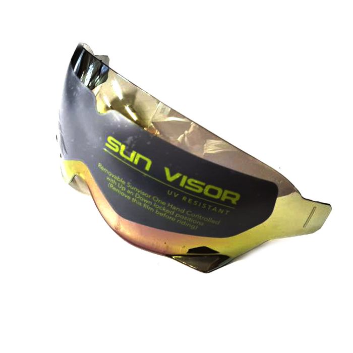 Окуляри для AXXIS Hunter Red