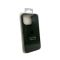 Чохол для смартфона Silicone Full Case AA Open Cam for Apple iPhone 13 Pro 40,Atrovirens (FullOpeAAi13P-40)