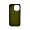 Чохол для смартфона Silicone Full Case AA Open Cam for Apple iPhone 13 Pro 40,Atrovirens (FullOpeAAi13P-40)
