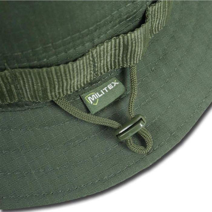 Панама тактическая PN-65 Militex Khaki