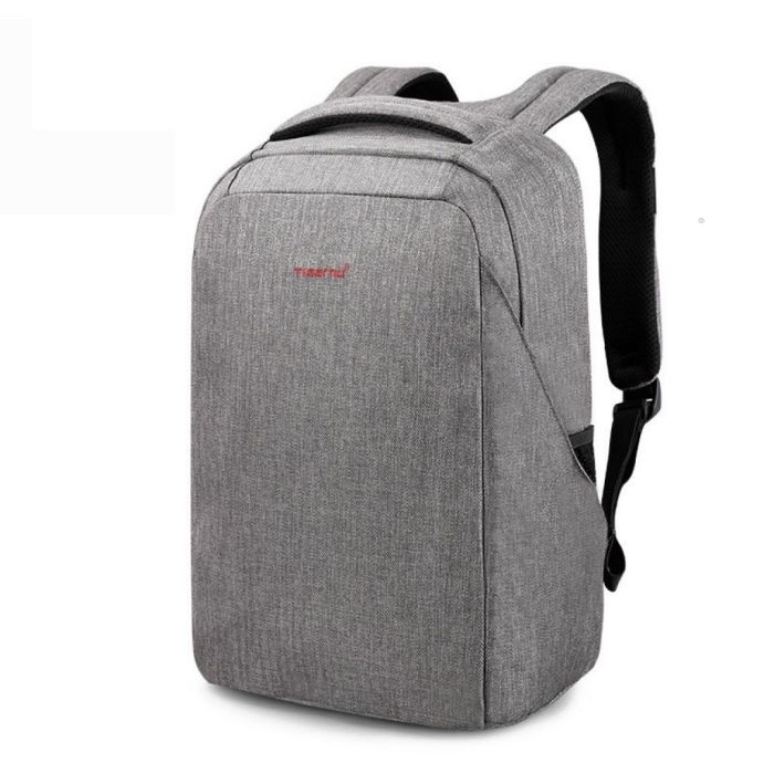 Рюкзак Tigernu T-B3237U 16" Grey (T-B3237U)