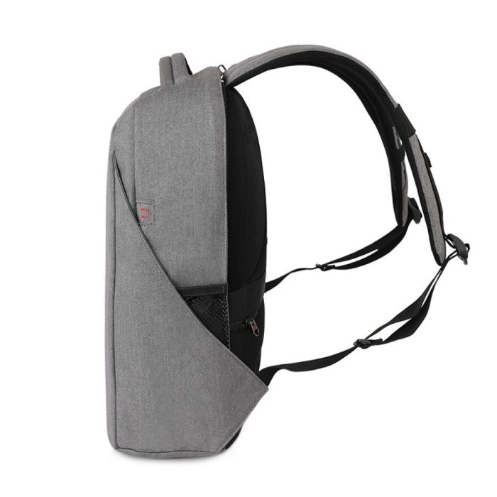 Рюкзак Tigernu T-B3237U 16" Grey (T-B3237U)