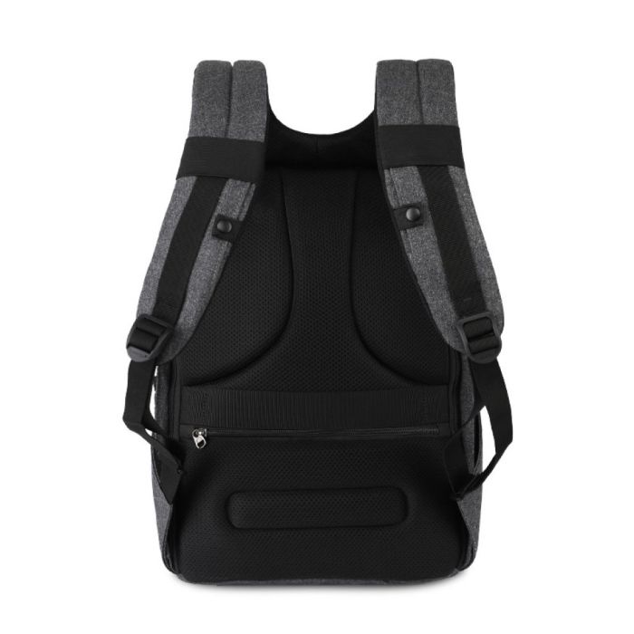 Рюкзак Tigernu T-B3237U 16" Grey (T-B3237U)