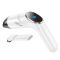 Автомобільний пилосос HOCO ZP6 Speed portable car vacuum cleaner White (6942007604147)