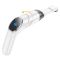 Автомобільний пилосос HOCO ZP6 Speed portable car vacuum cleaner White (6942007604147)