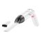 Автомобільний пилосос HOCO ZP6 Speed portable car vacuum cleaner White (6942007604147)