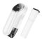 Автомобільний пилосос HOCO ZP6 Speed portable car vacuum cleaner White (6942007604147)