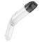 Автомобільний пилосос HOCO ZP6 Speed portable car vacuum cleaner White (6942007604147)