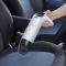 Автомобільний пилосос HOCO ZP6 Speed portable car vacuum cleaner White (6942007604147)